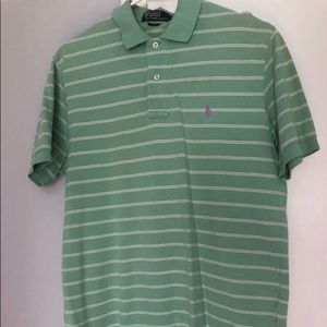 Ralph Lauren Polo size medium